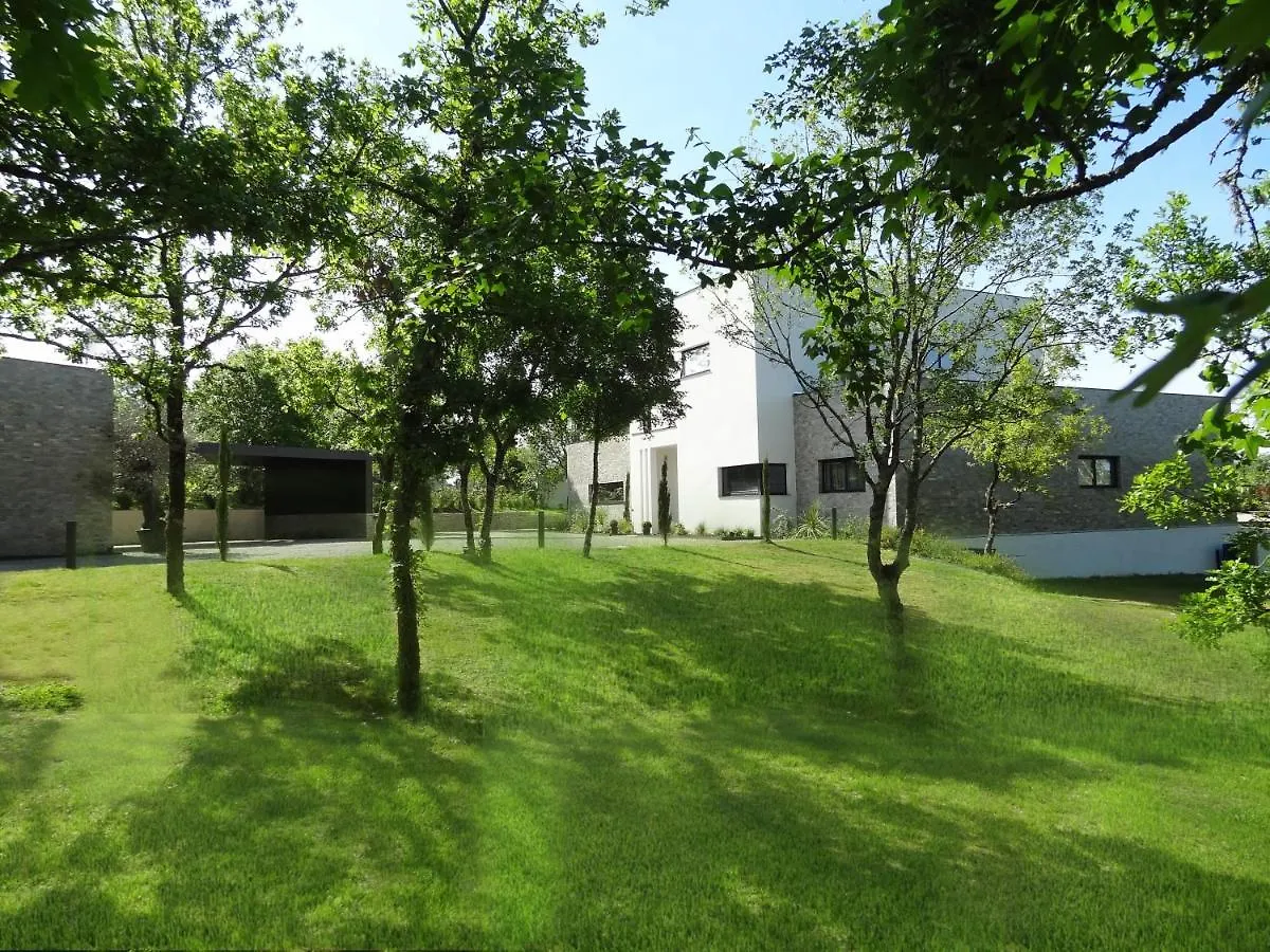 ヴィラ Luxueux Domaine Dal Cayrou Grande Piscine Cahorsヴィラ