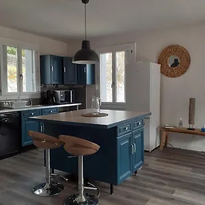 Appartement L'ermitage, Cahors