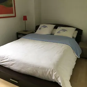 Appartement Allees Des Soupirs, Cahors